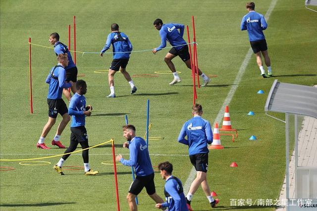 5月29日 尼斯VS圣埃蒂安，厄格里特VS埃夫斯堡赛前分析